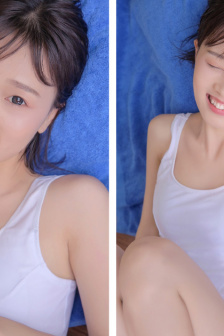 美女胸脯